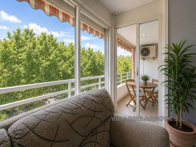 Piso en Venta en Can Borrell