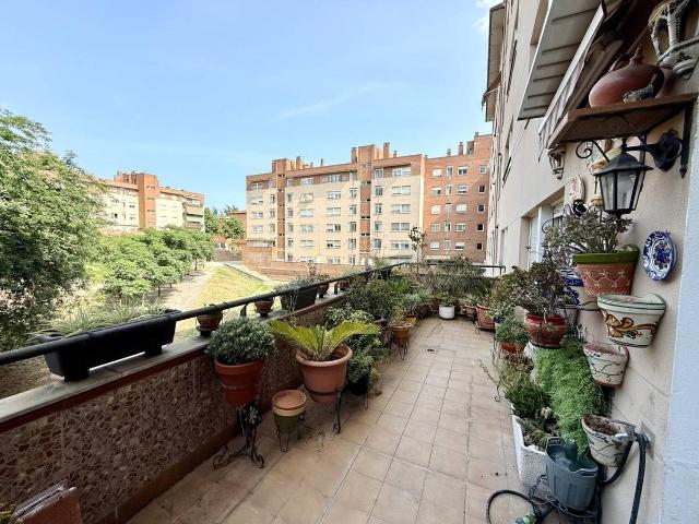 Piso en Venta en Can Borrell