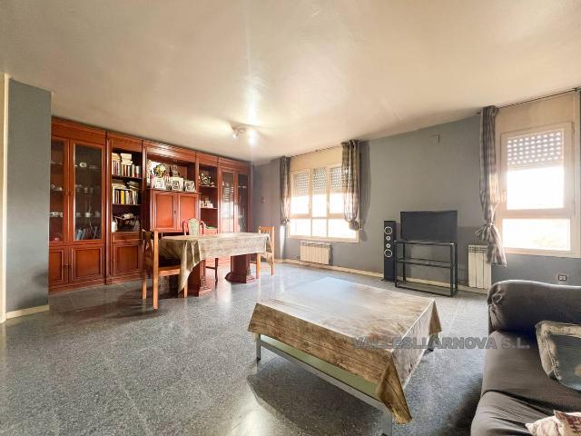 Piso en Venta en Can Borrell