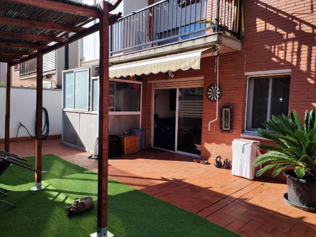 Piso en Venta en Can Borrell