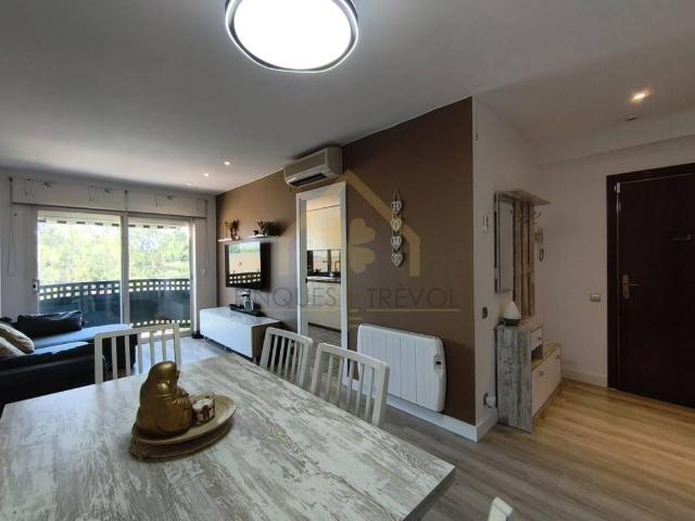 Piso en Venta en Can Borrell