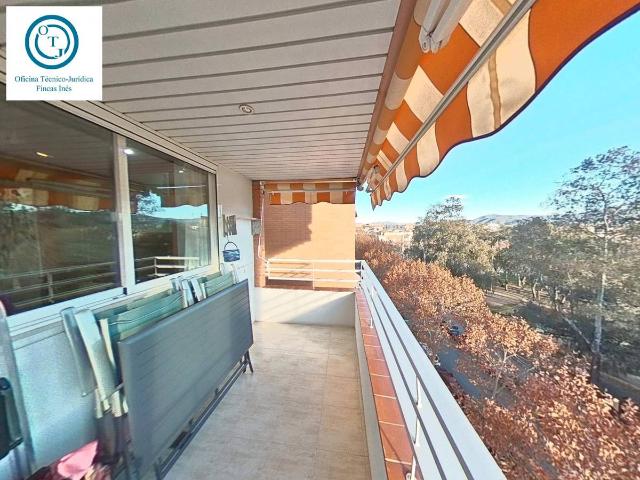 Piso en Venta en Can Borrell