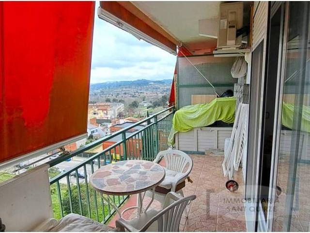 Piso en Venta en Can Casablanques