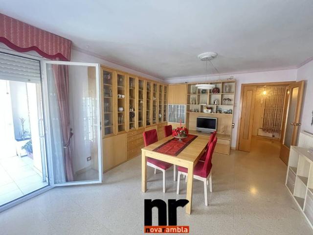 Piso en Venta en Can Clos Pinetons