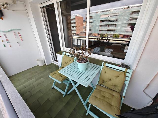 Piso en Venta en Can Farrerons