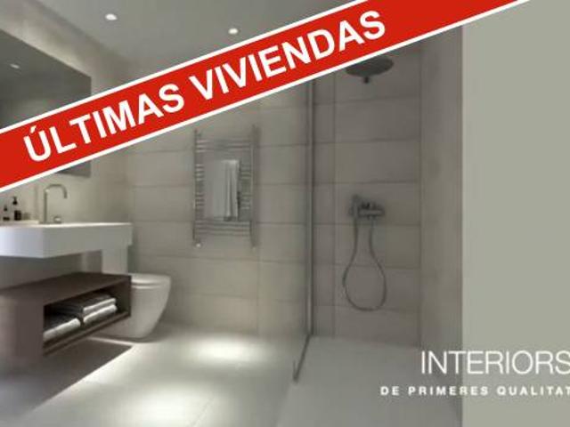 Piso en Venta en Can Fatjó Sant Jordi Park Plana del Castell