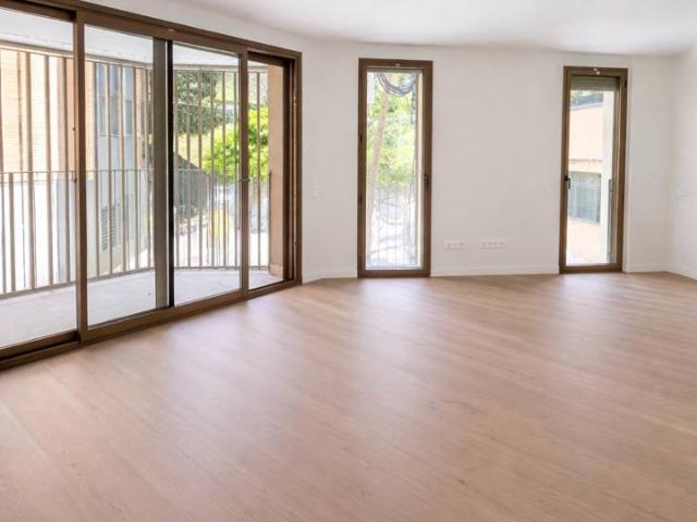 Piso en Venta en Can Fatjó Sant Jordi Park Plana del Castell