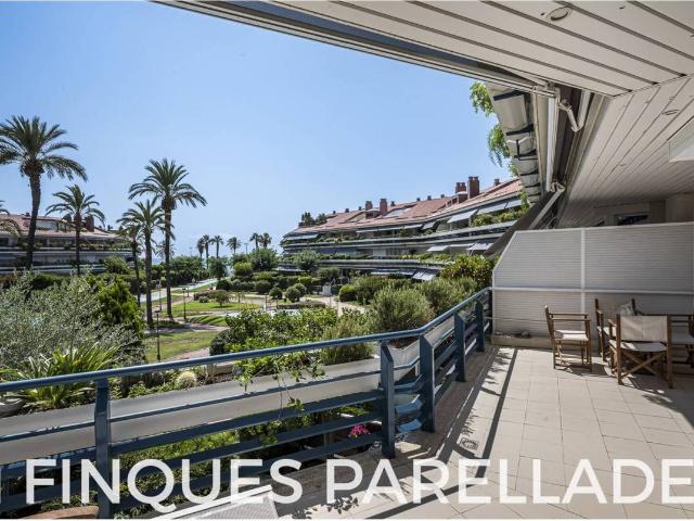 Piso en Venta en Can Girona Terramar Vinyet