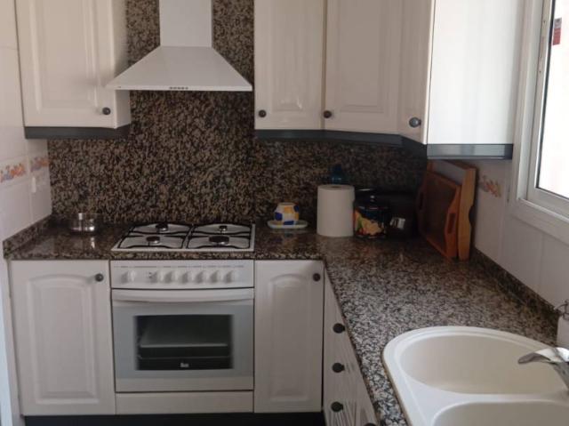 Piso en Venta en Can Jofresa