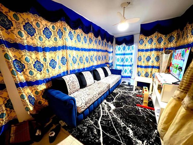 Piso en Venta en Can Mas