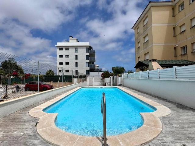 Piso en Venta en Can Nicolau Les Sorres Valparaiso