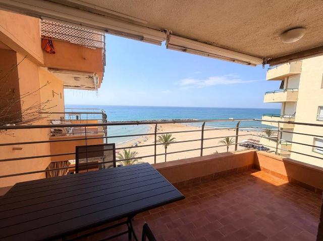 Piso en Venta en Can Nicolau Les Sorres Valparaiso