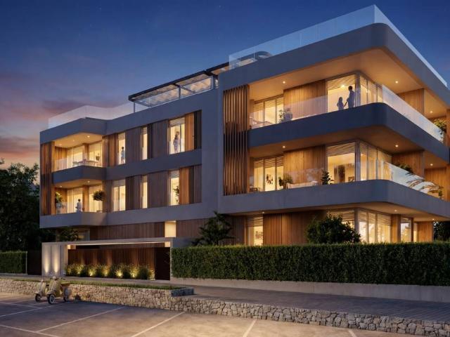 Piso en Venta en Can Nicolau Les Sorres Valparaiso
