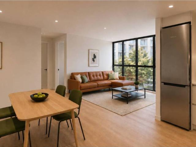 Piso en Venta en Can Pantiquet
