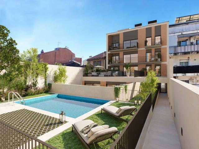 Piso en Venta en Can Palet