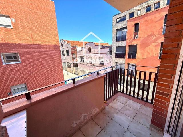 Piso en Venta en Can Palet