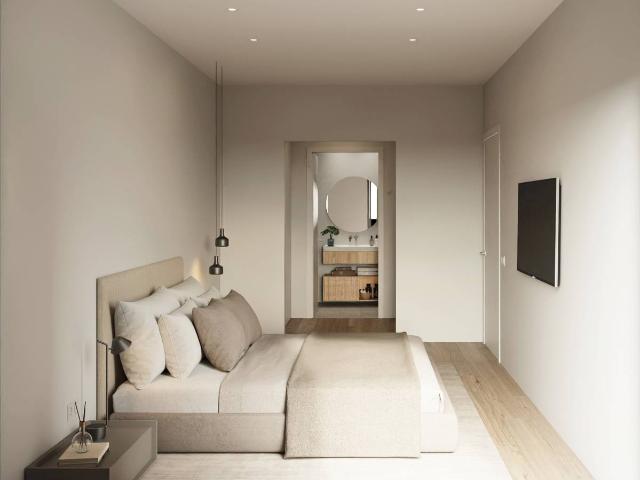 Piso en Venta en Can Palet
