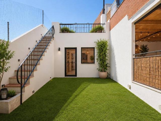 Piso en Venta en Can Palet