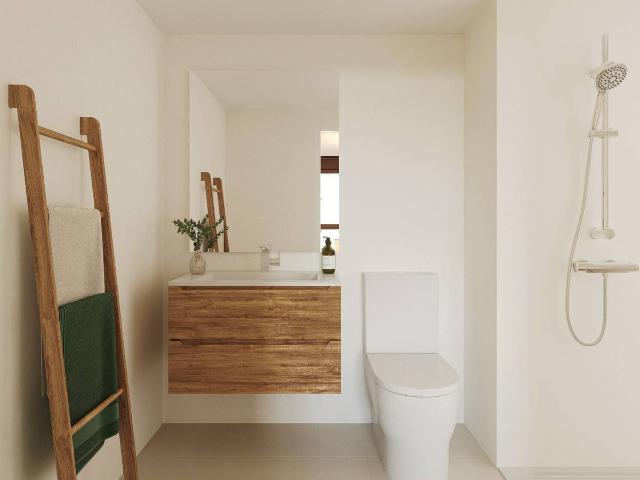Piso en Venta en Can Palet