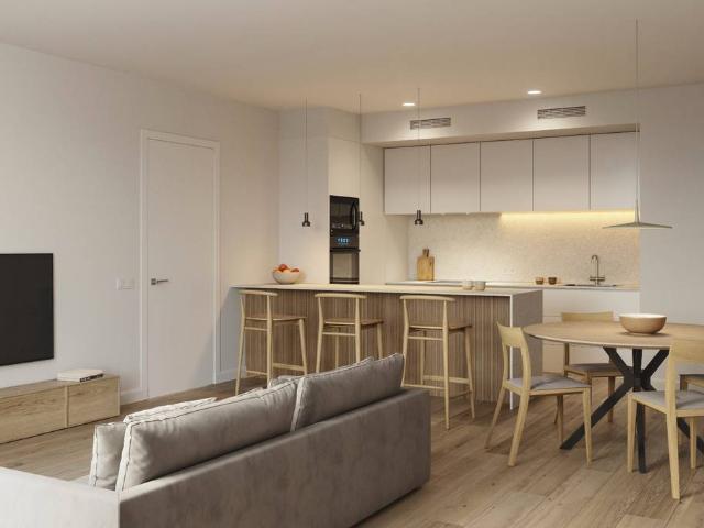 Piso en Venta en Can Palet