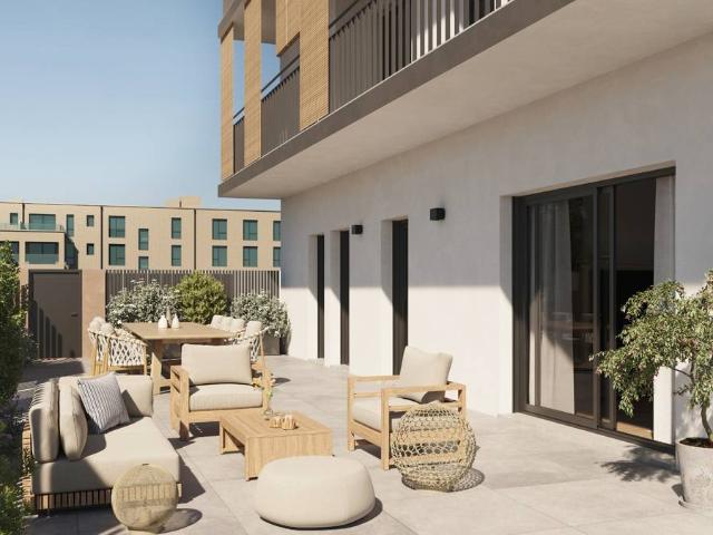Piso en Venta en Can Palet