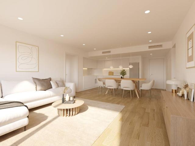 Piso en Venta en Can Palet