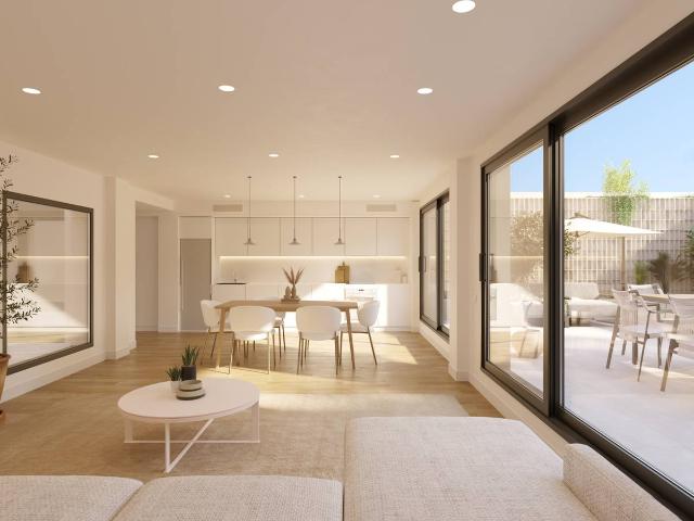 Piso en Venta en Can Palet