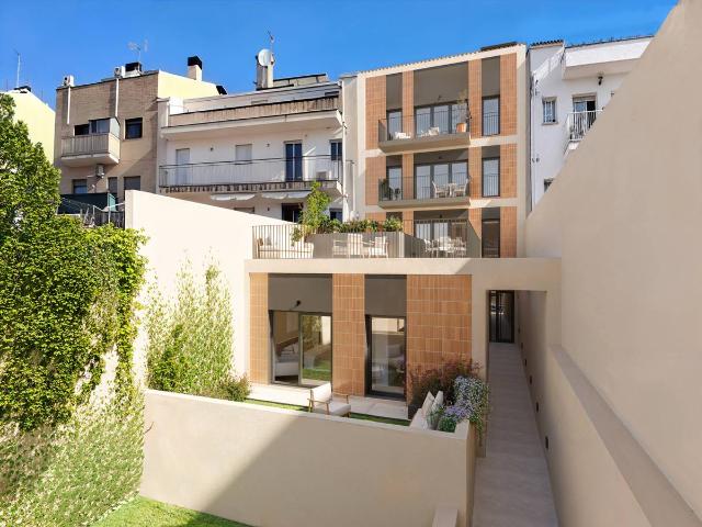 Piso en Venta en Can Palet