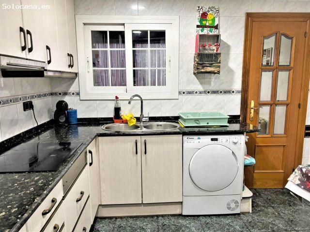 Piso en Venta en Can Palet Terrassa