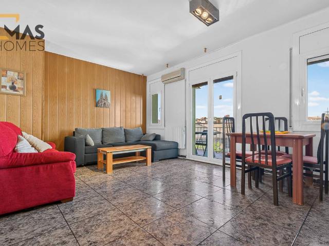 Piso en Venta en Can Palet II Santa Eulàlia