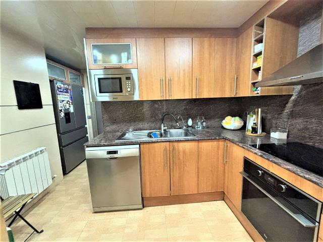 Piso en Venta en Can Parellada