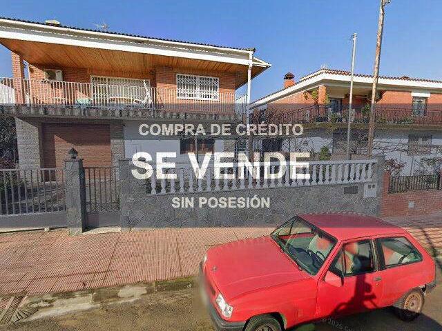 Piso en Venta en Can Parellada