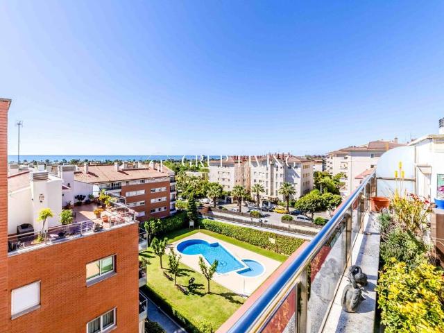 Piso en Venta en Can Pei