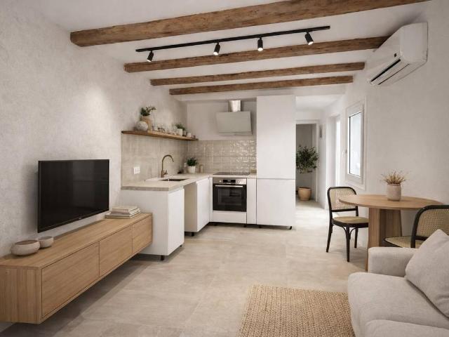 Piso en Venta en Can Pei