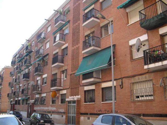 Piso en Venta en Can Puiggener