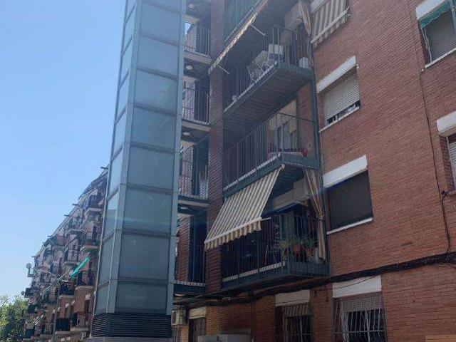 Piso en Venta en Can Puiggener