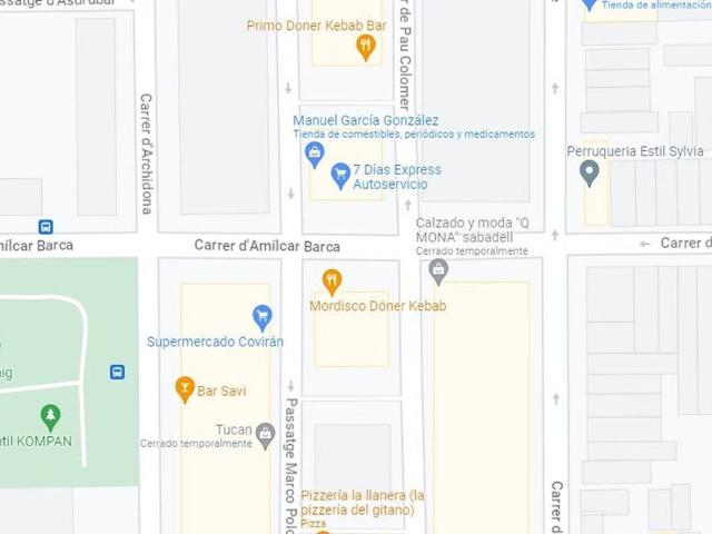 Piso en Venta en Can Puiggener