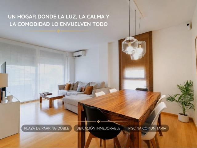 Piso en Venta en Can Roca