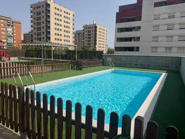 Piso en Venta en Can Roca
