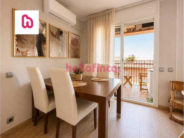Apartamento en Venta en Can Rull