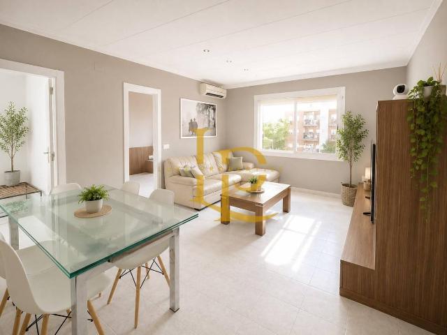Piso en Venta en Can Rull
