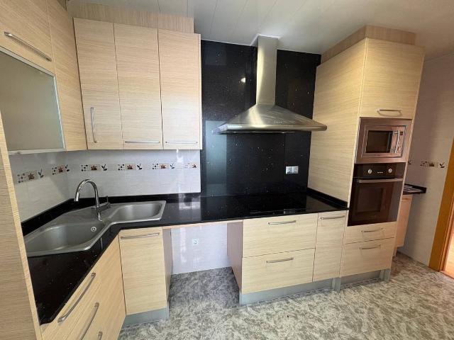Piso en Venta en Can Rull