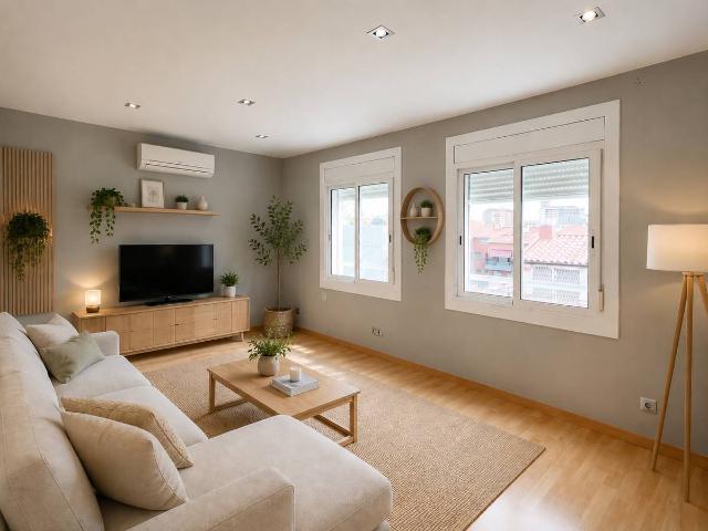 Piso en Venta en Can Rull