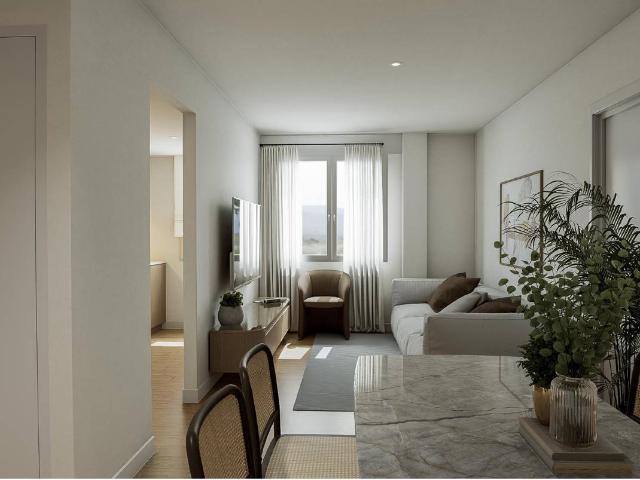 Piso en Venta en Can Rull