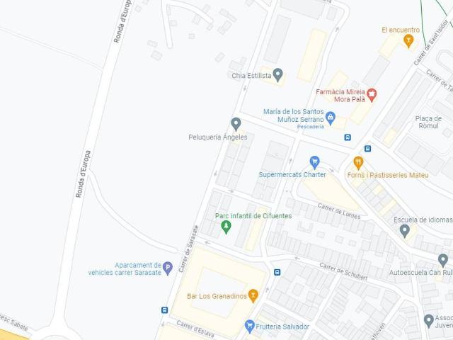 Piso en Venta en Can Rull