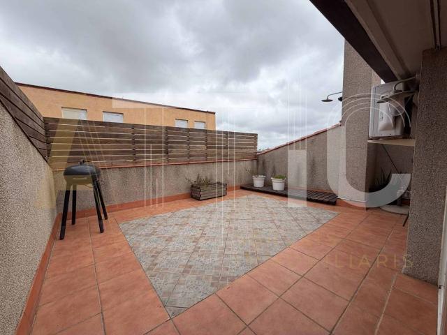 Piso en Venta en Can Rull