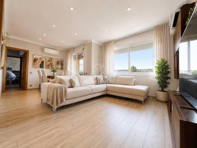 Piso en Venta en Can Rull