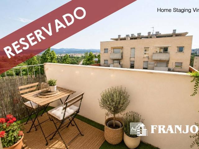 Piso en Venta en Can Serra