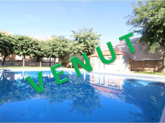 Piso en Venta en Can Serra
