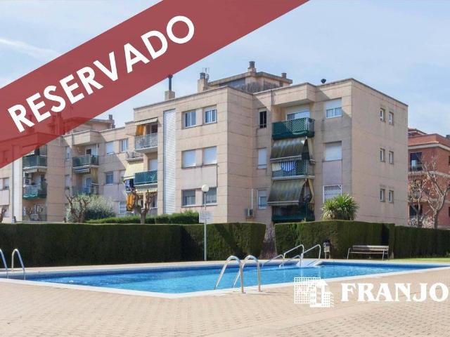 Piso en Venta en Can Serra